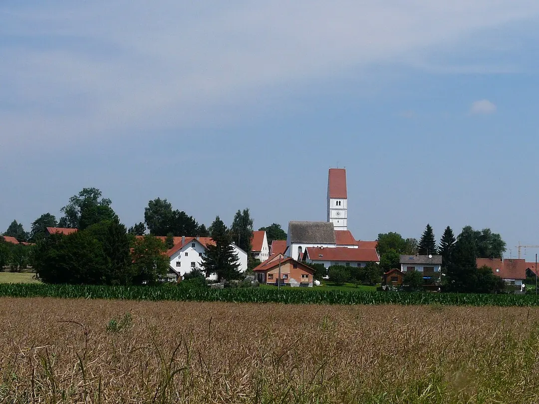 St.Pankratius