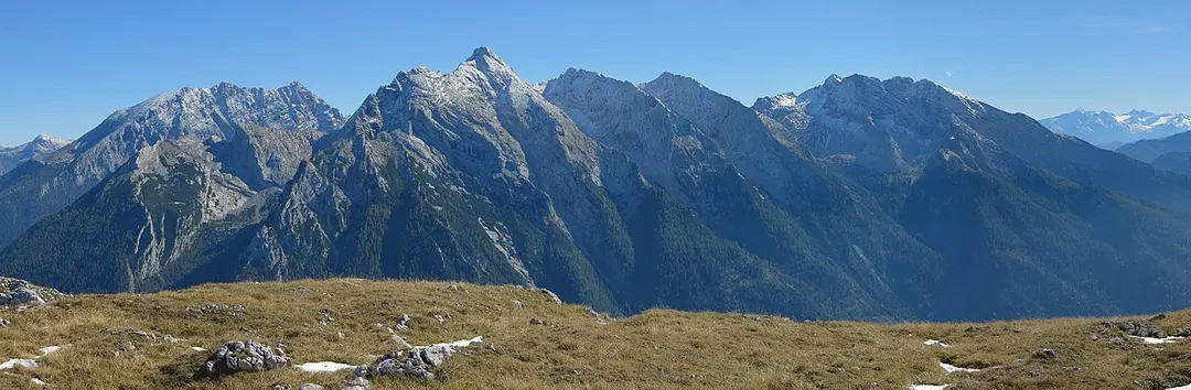 Kammerlinghorn