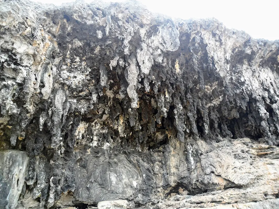 Guadirikiri Cave