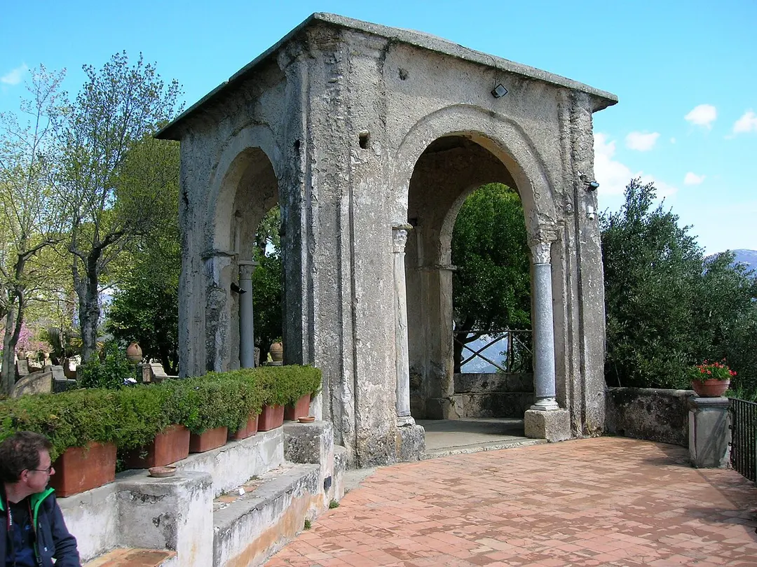 Statua di Cerere