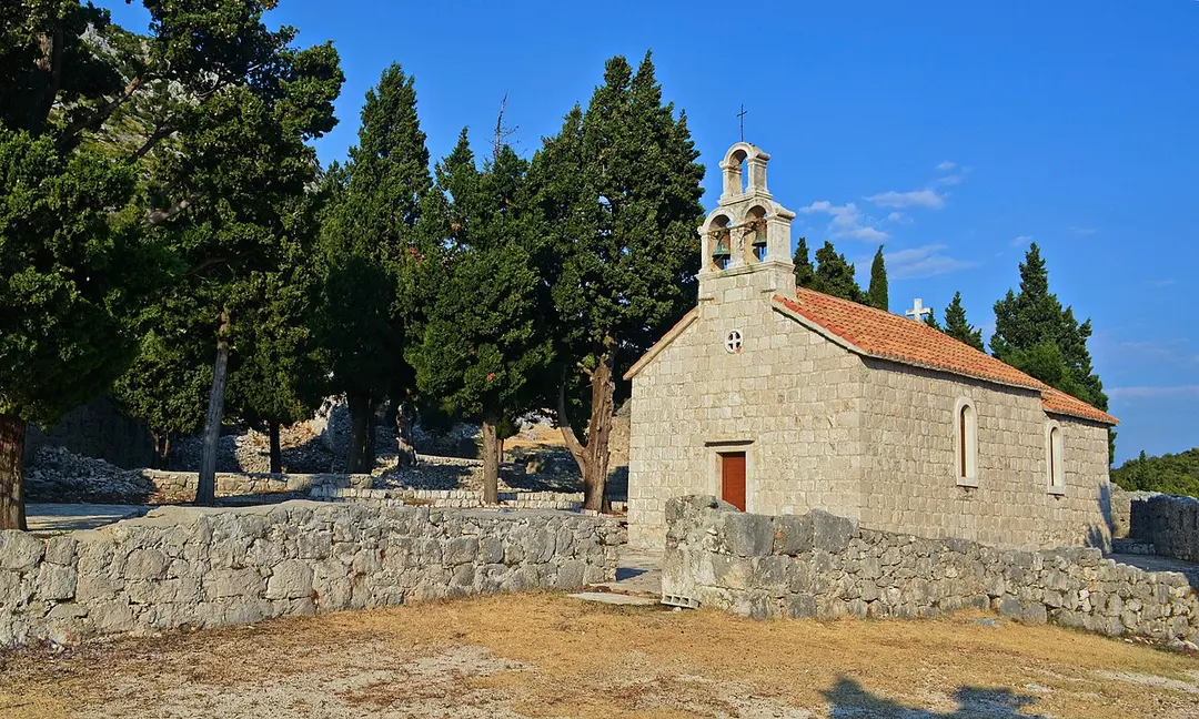 Smrdan grad
