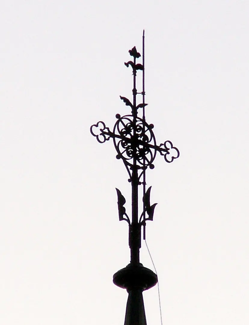 Church of the Assumption, Palanga