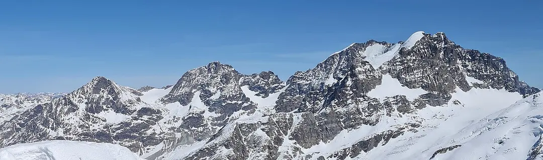 Pizzo Bianco