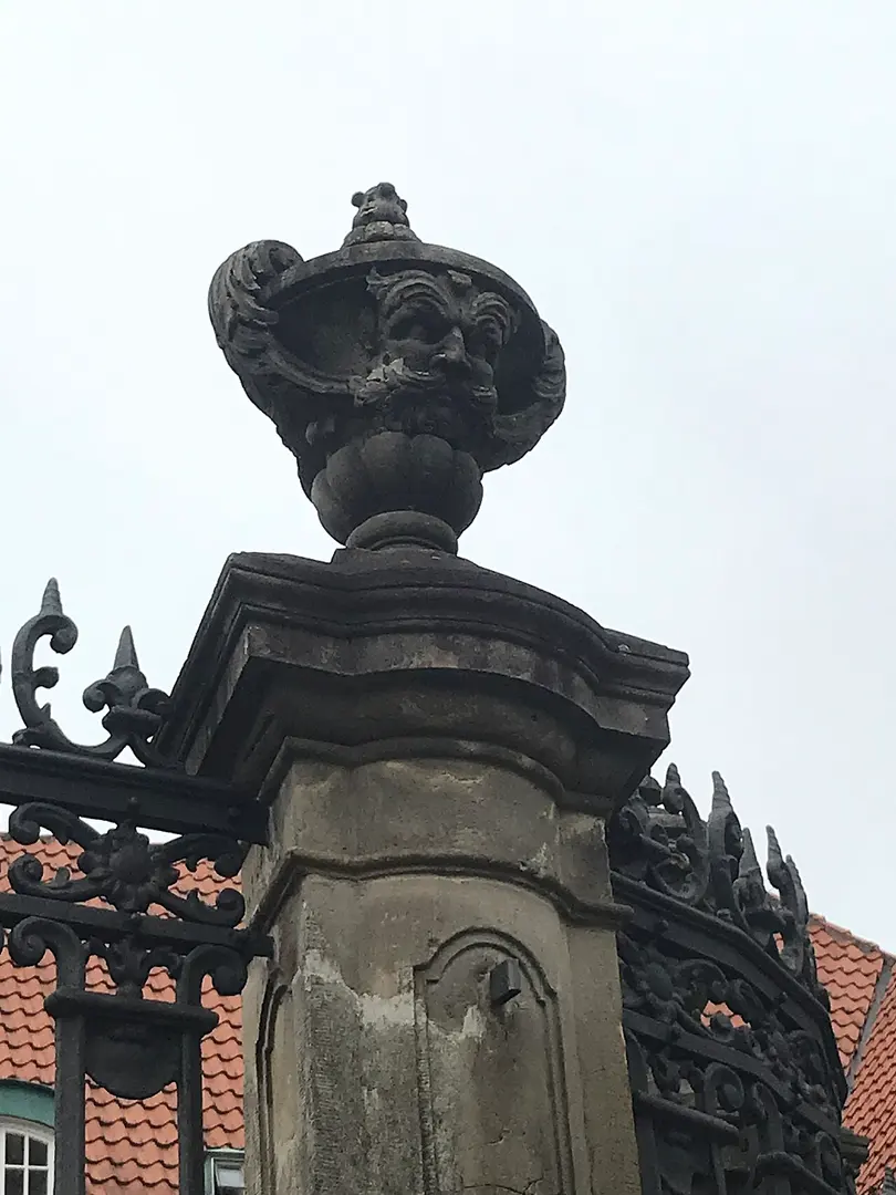 Bischöfliches Palais