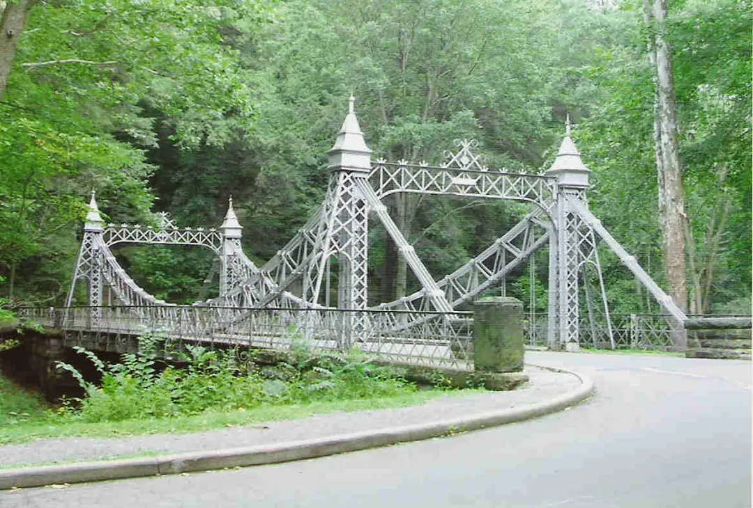 Valley Drive