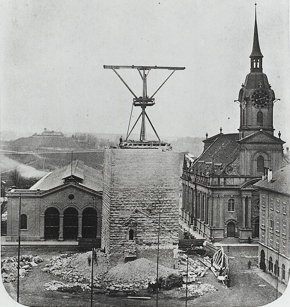 Christoffelturm