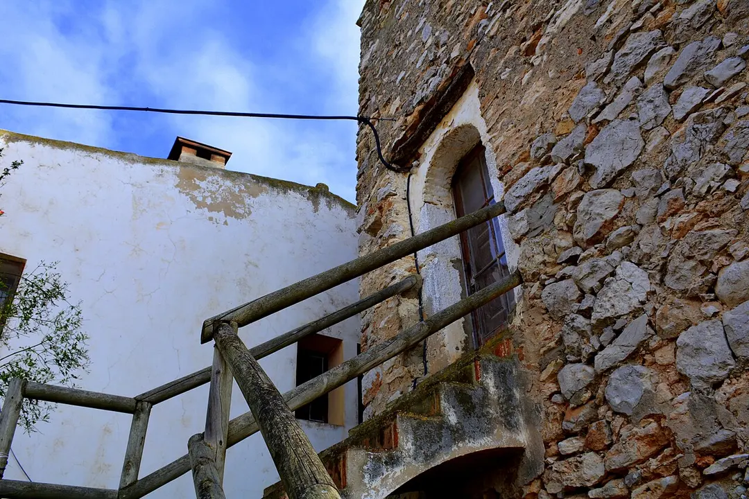 Torre de Campdàsens