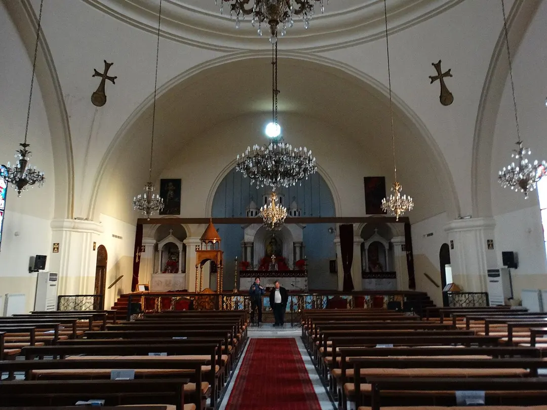 St. Paul's Church