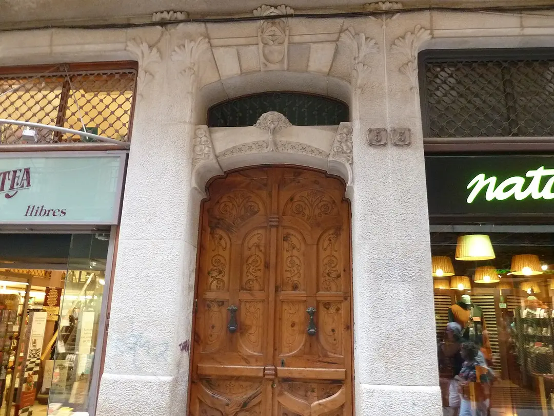 Casa Iglesias