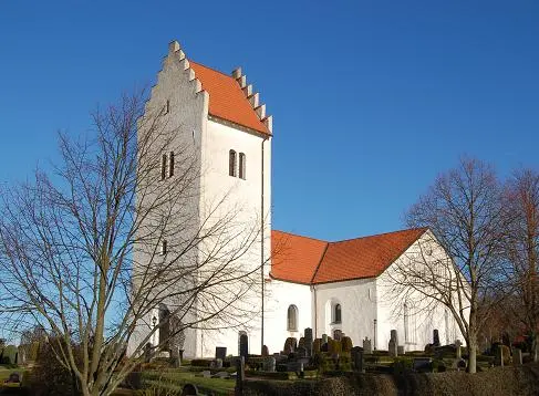 Skurups kyrka