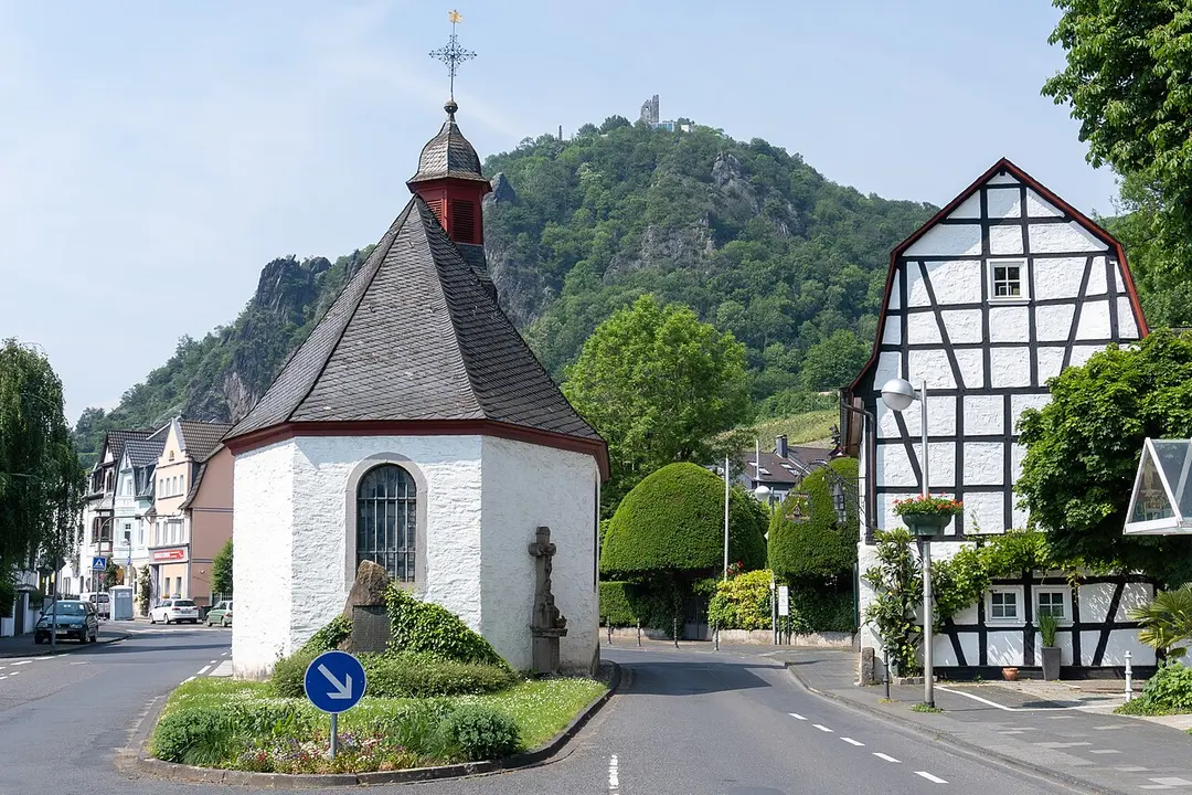 Marienkapelle