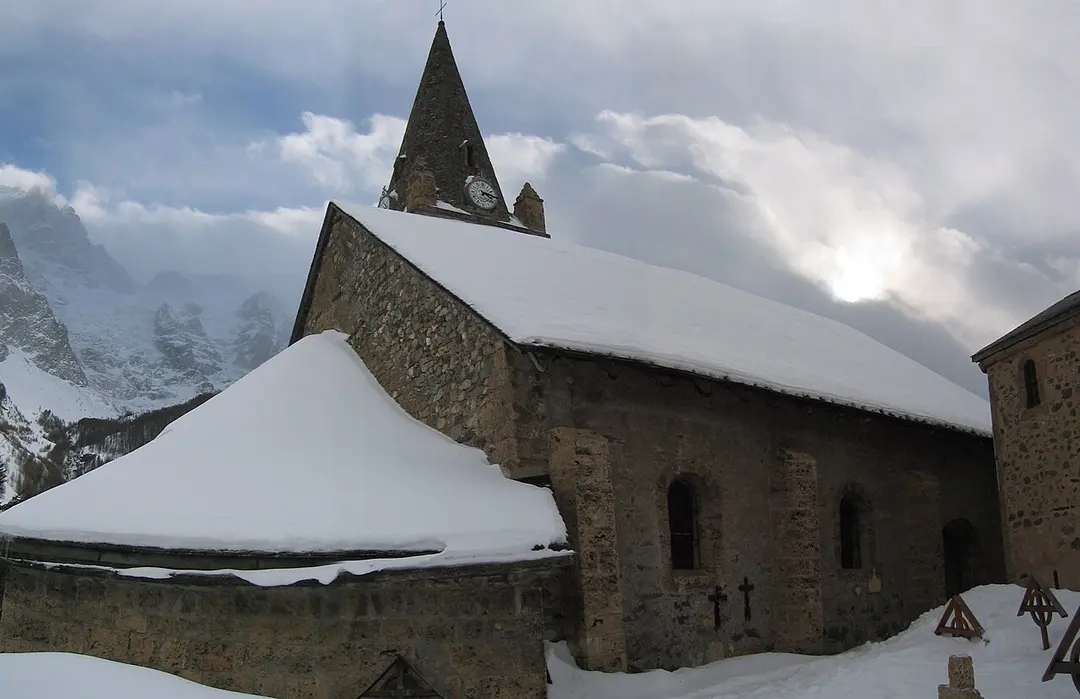 Notre-Dame de l'Assomption
