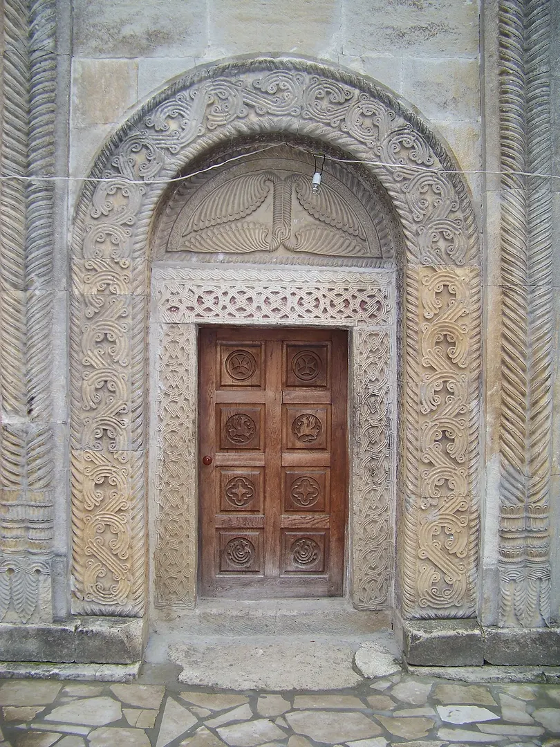 Savane church
