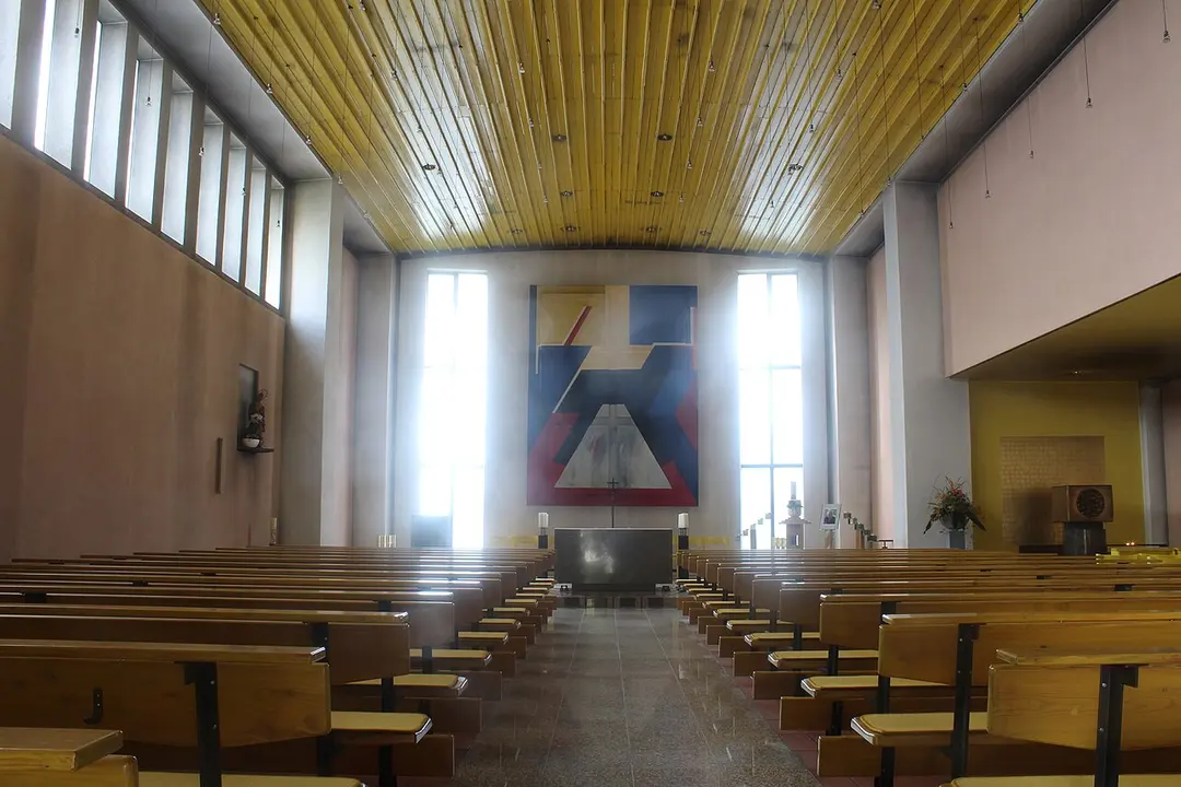 St. Anna