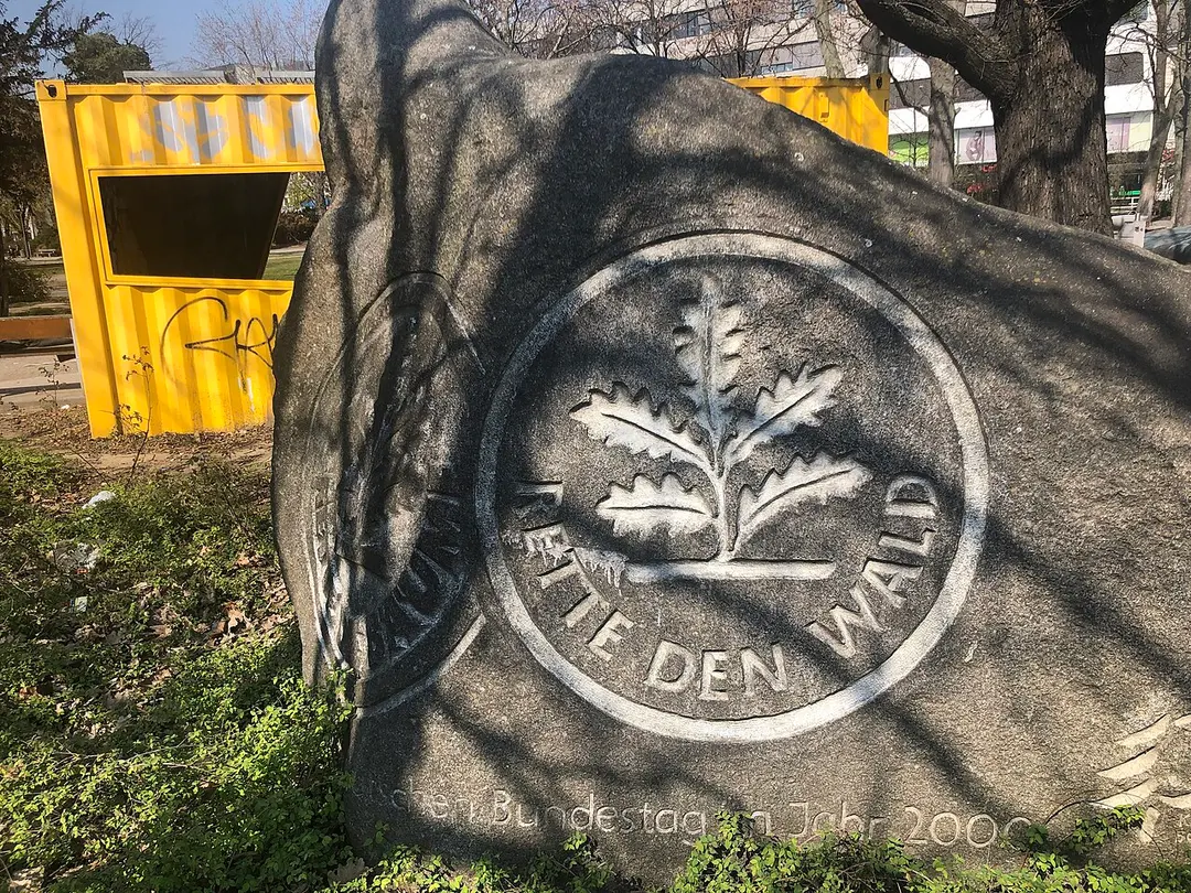 Baum des Jahres