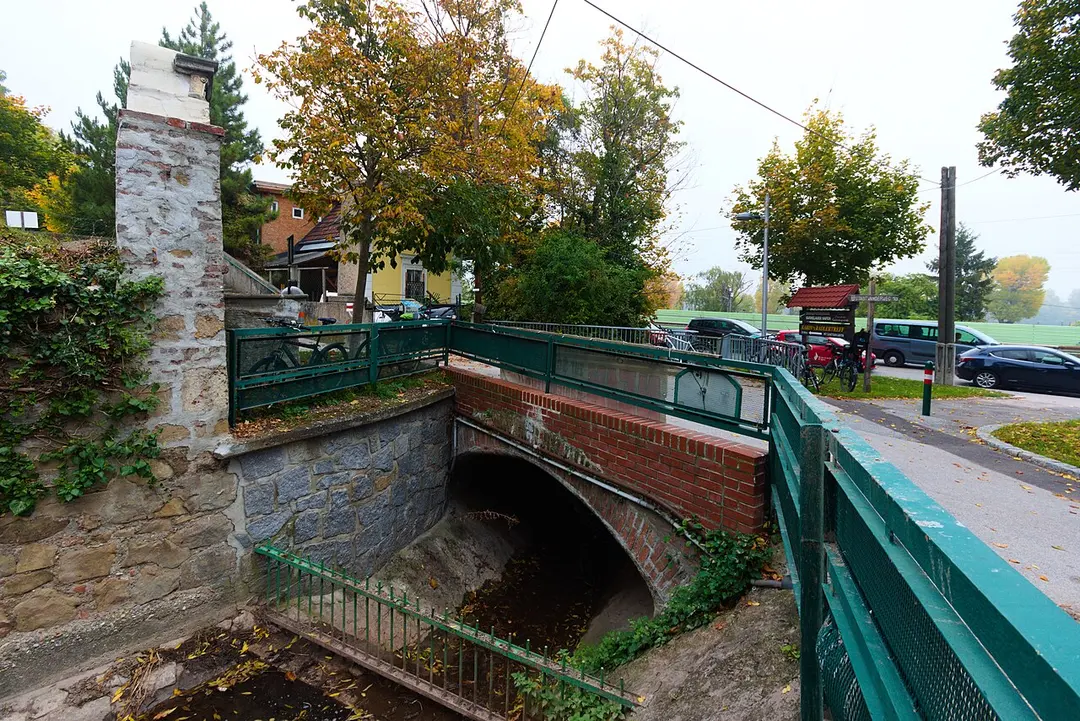 Waldbach