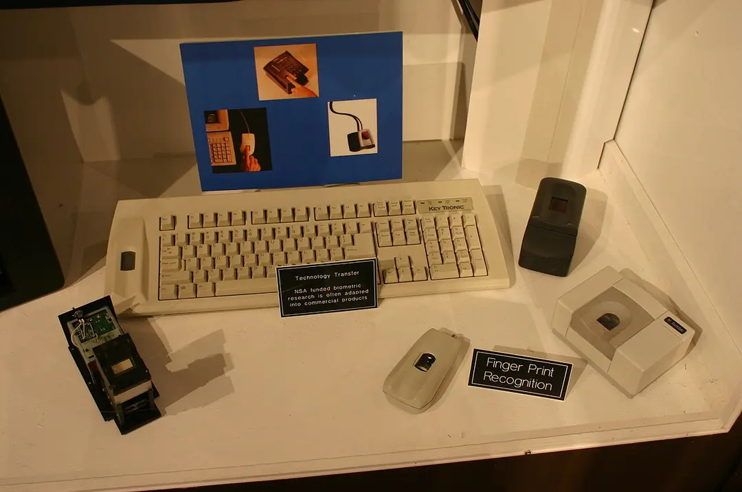 Nationales Kryptologisches Museum