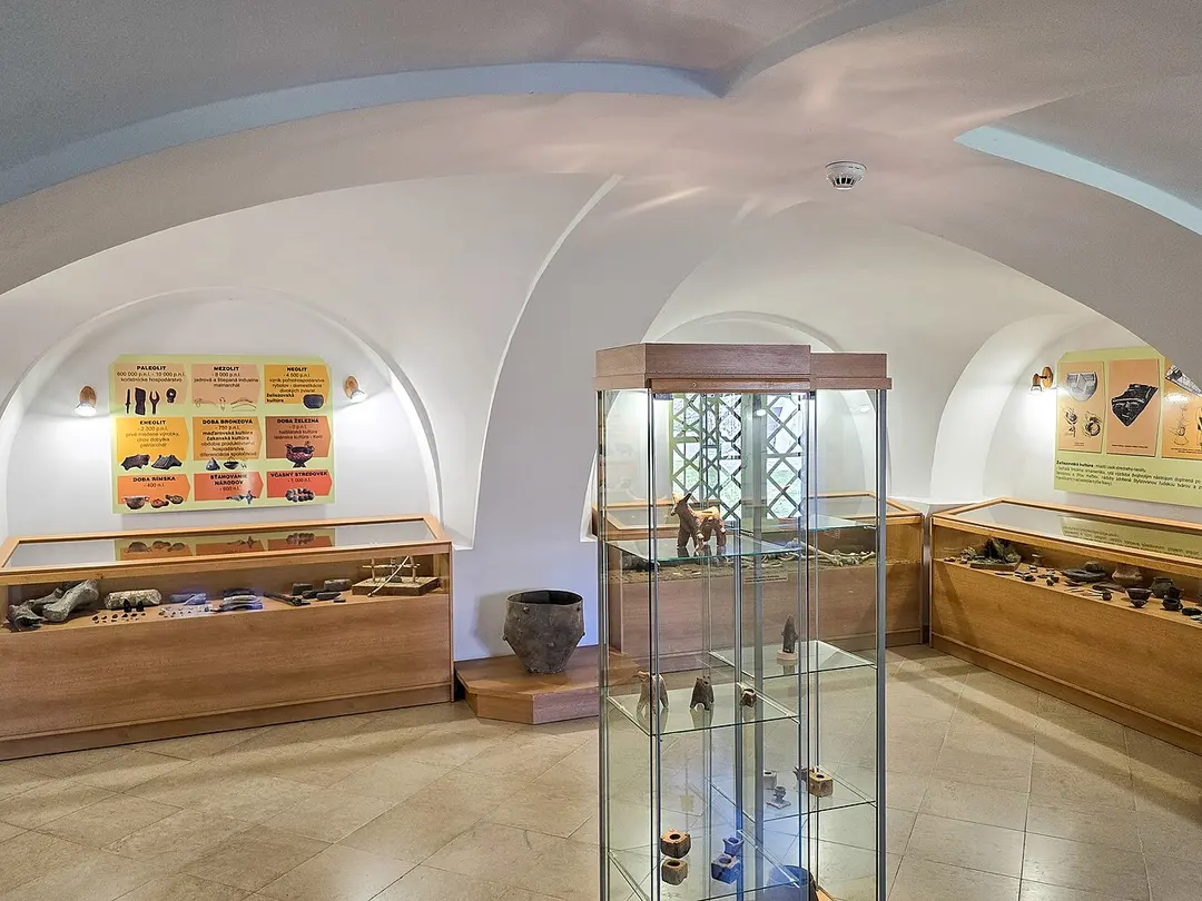 Tekov Museum of Levice