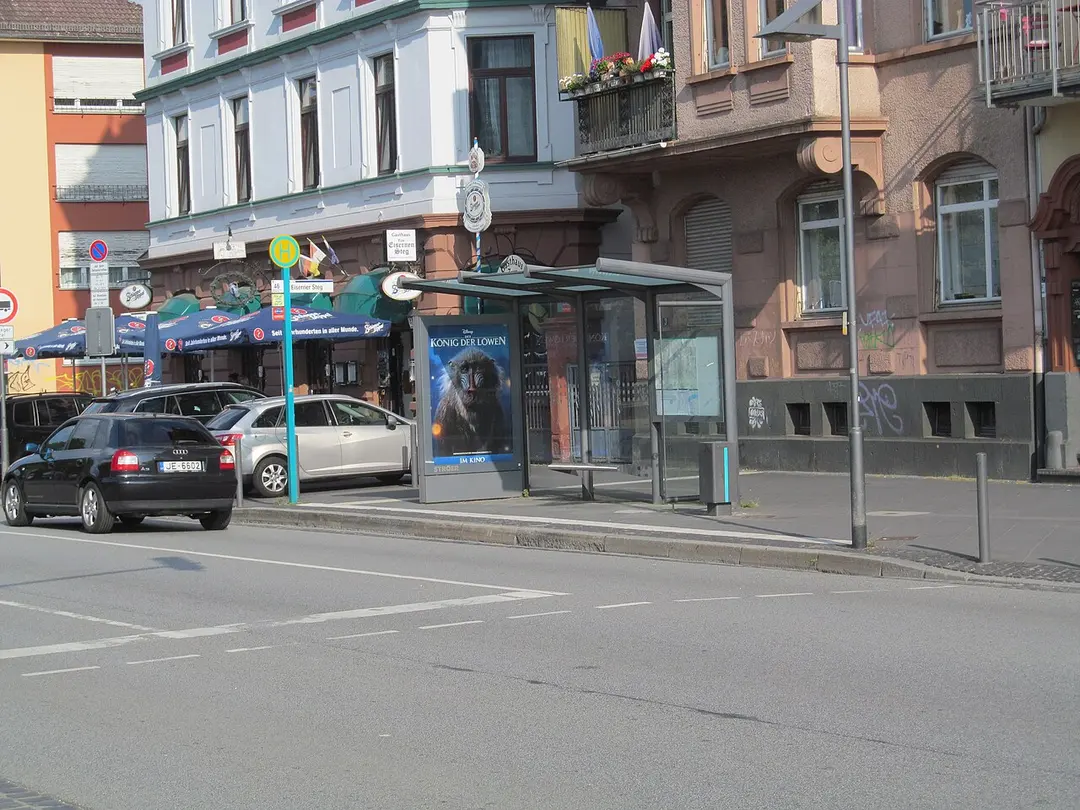 Schaumainkai