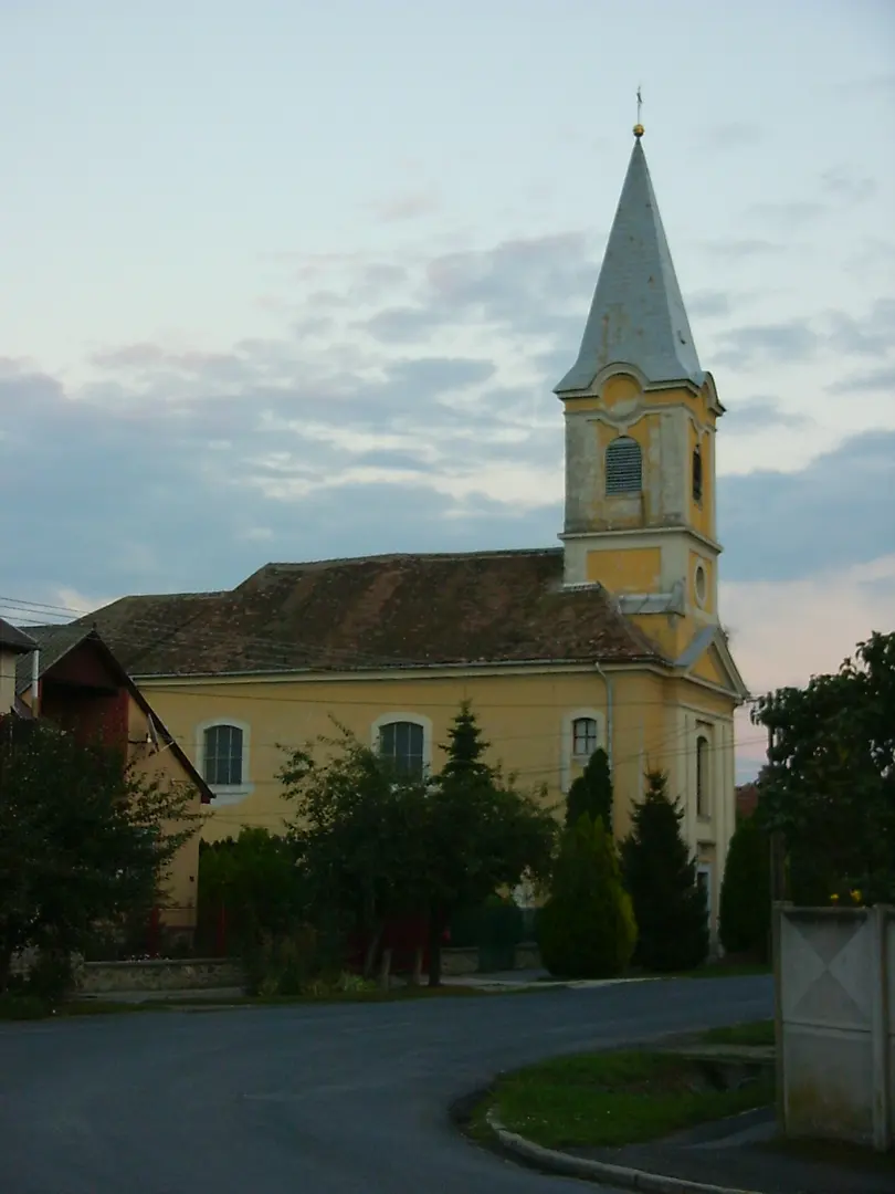 Szent Miklós-templom