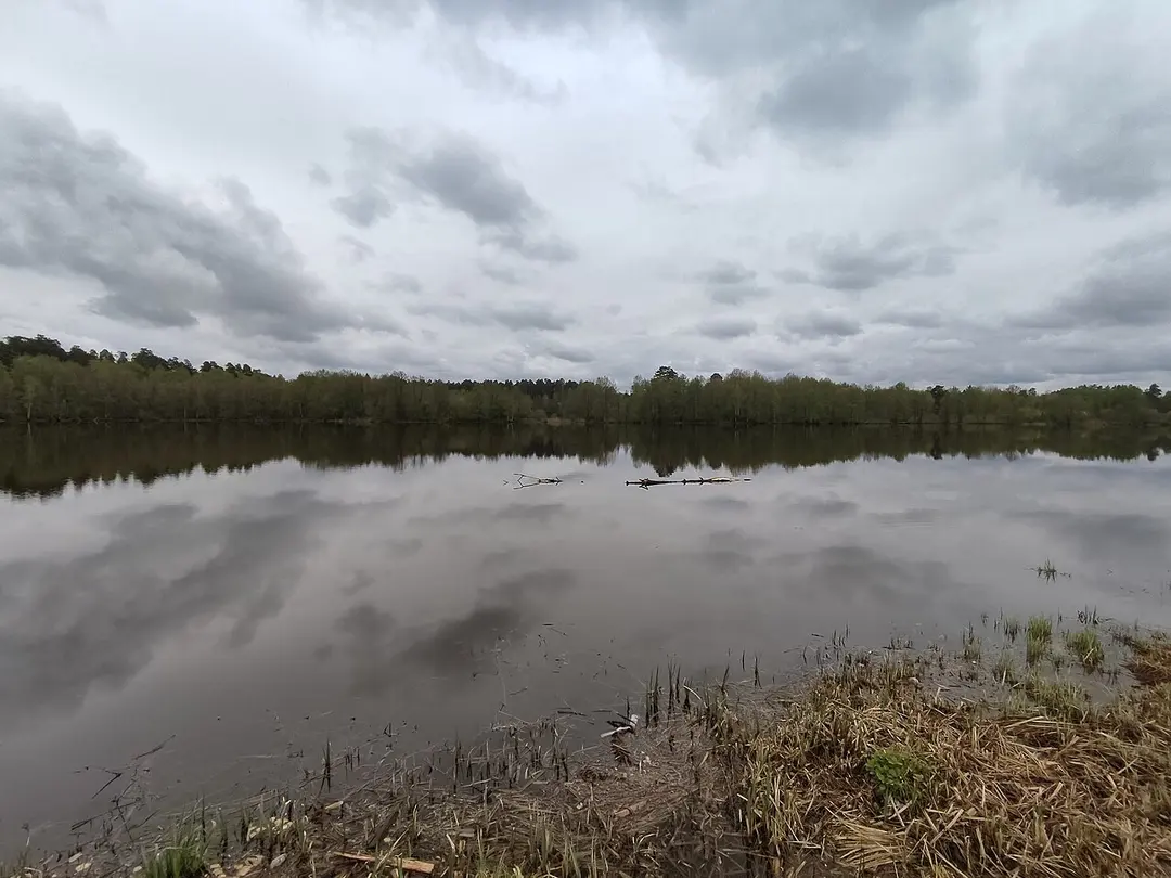 Raifskoye Lake