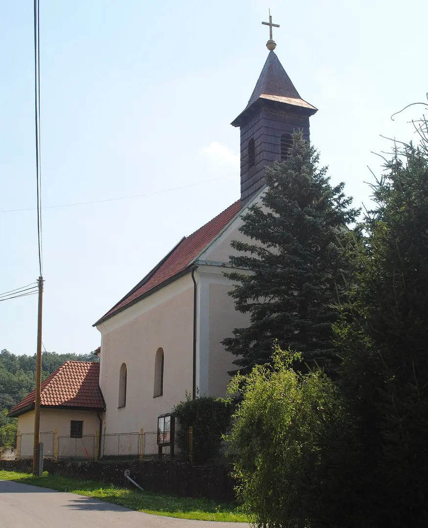 Kostol Narodenia Panny Márie