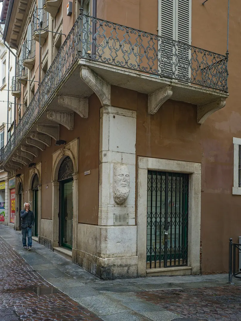 Mostasù dèle Cosére