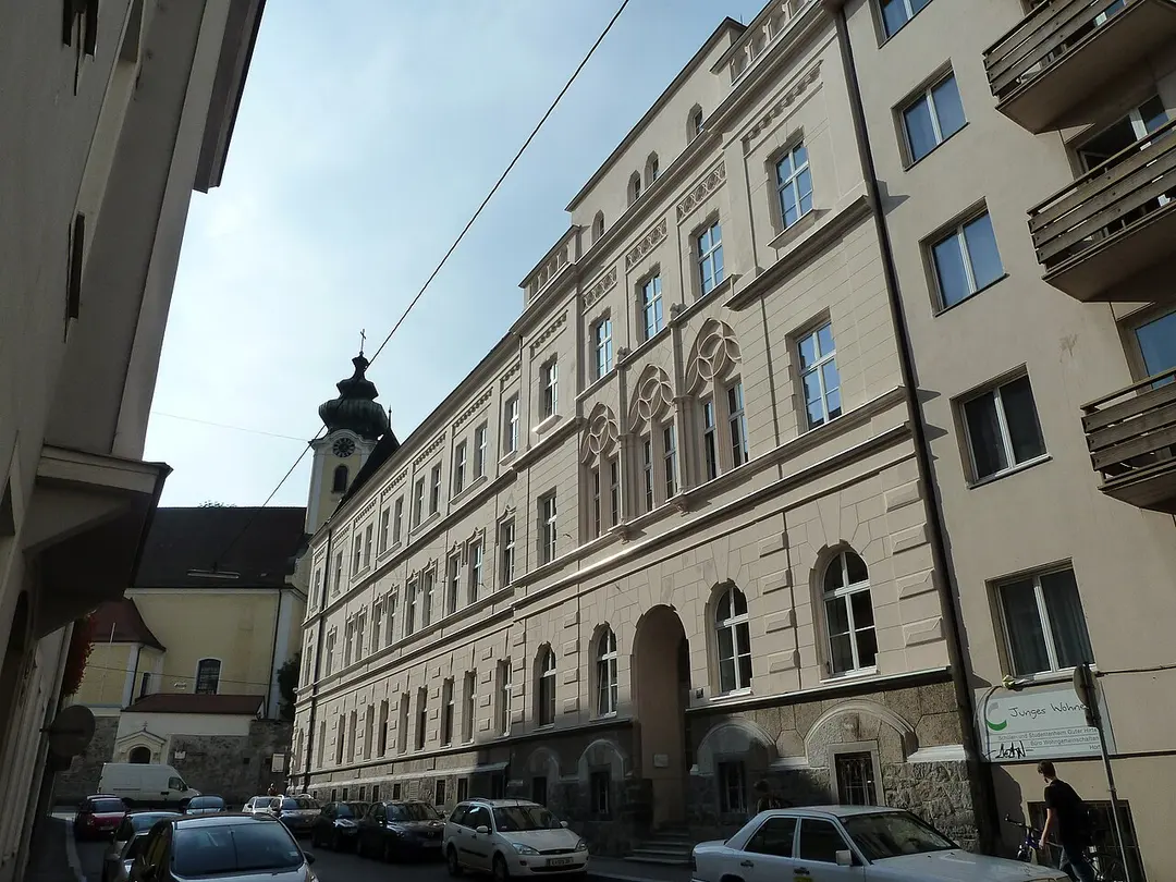 Kapuzinerkirche