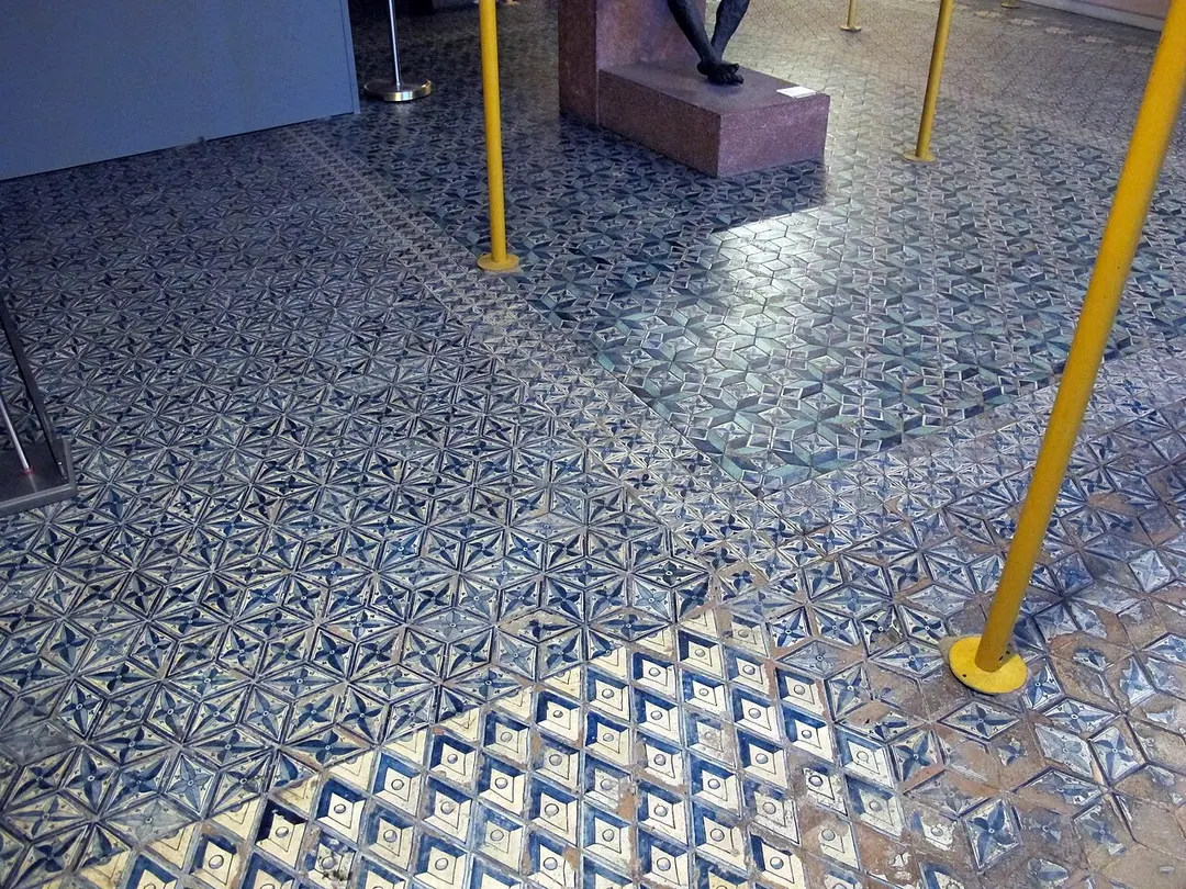 Appartamento Borgia
