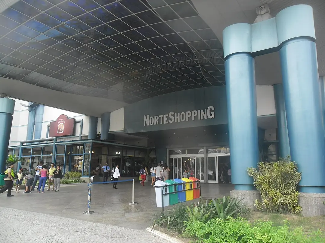 NorteShopping RJ