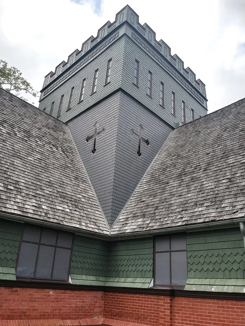 Church of the Presidents (New Jersey)