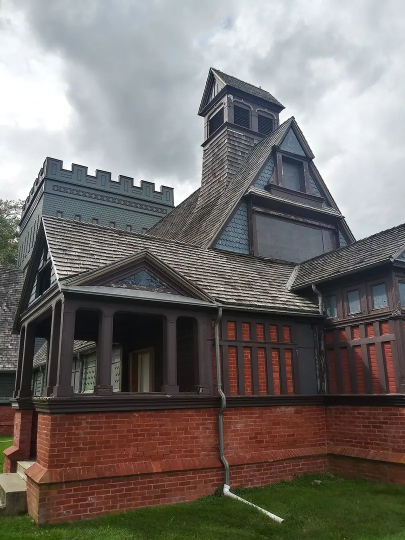 Church of the Presidents (New Jersey)