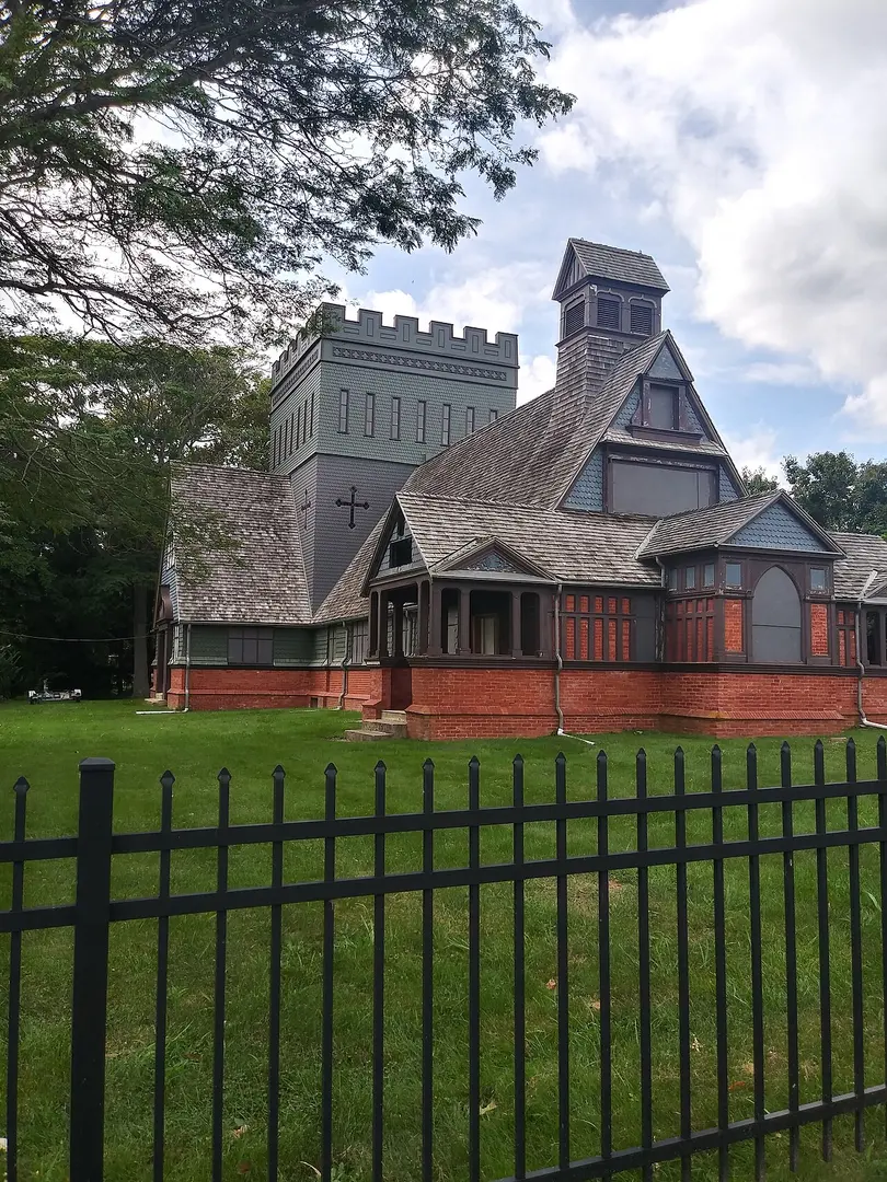 Church of the Presidents (New Jersey)