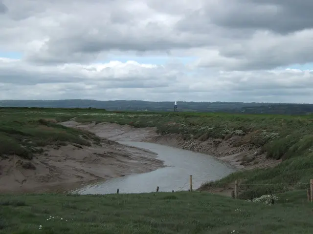 Little Avon River