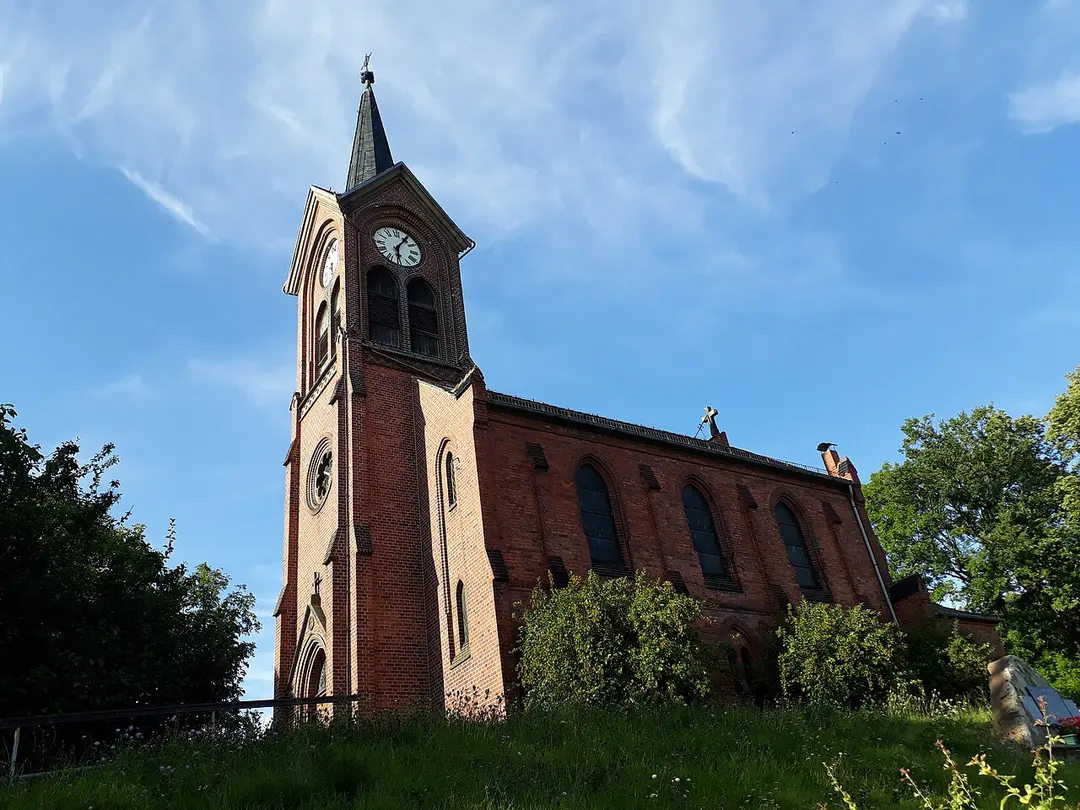 St. Peter und Paul