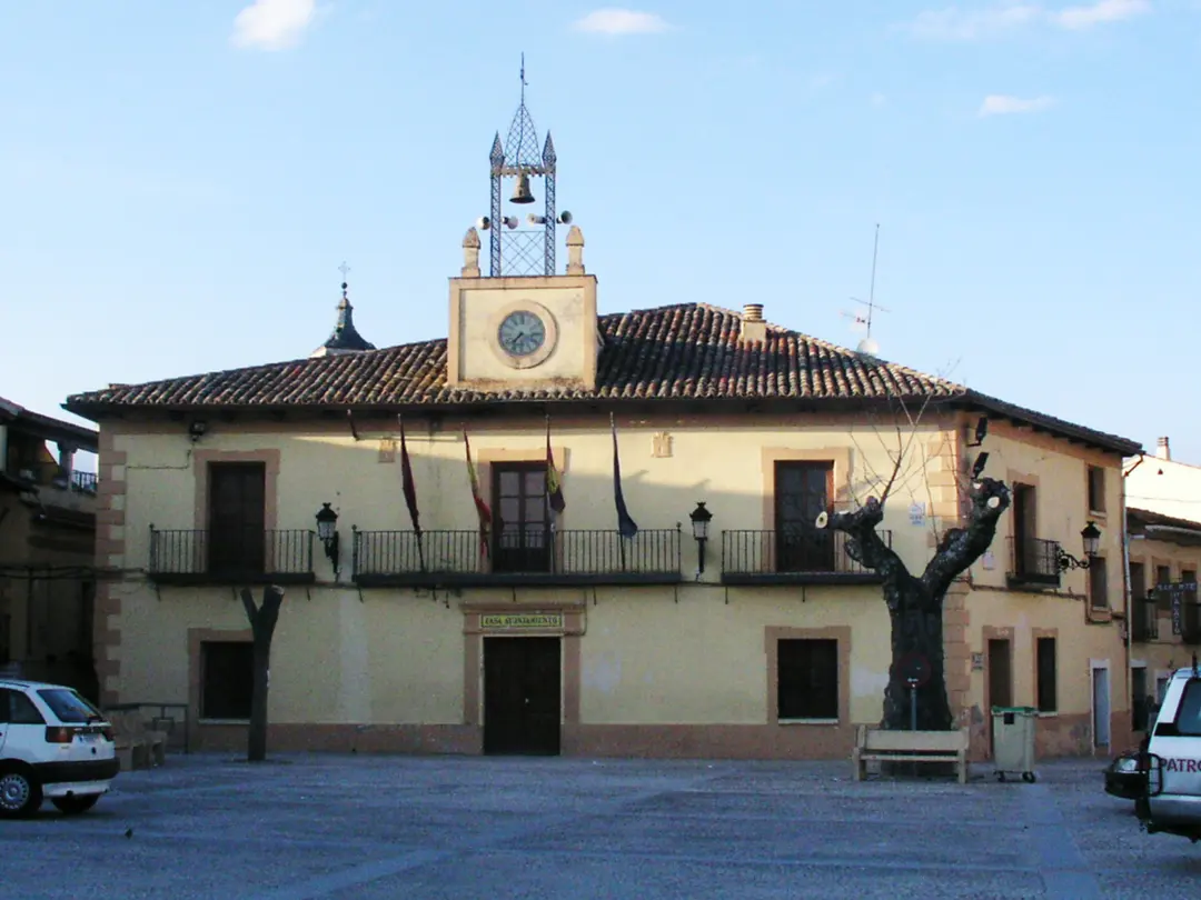 Ayuntamiento de Cogolludo