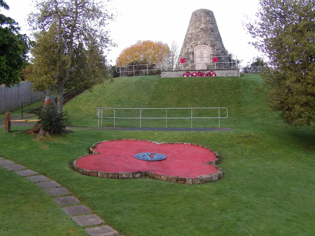 War Memorial