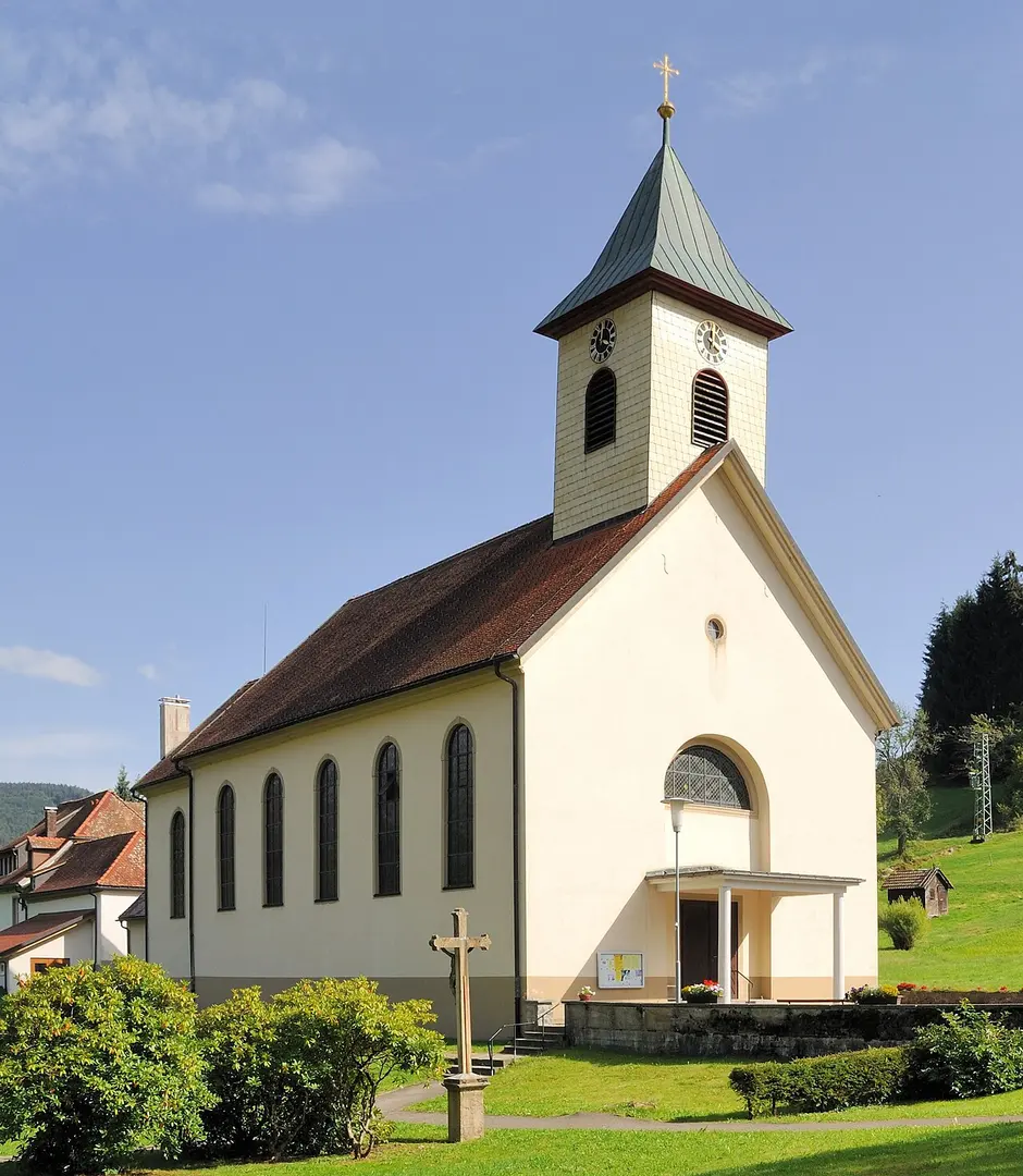 Allerheiligenkirche