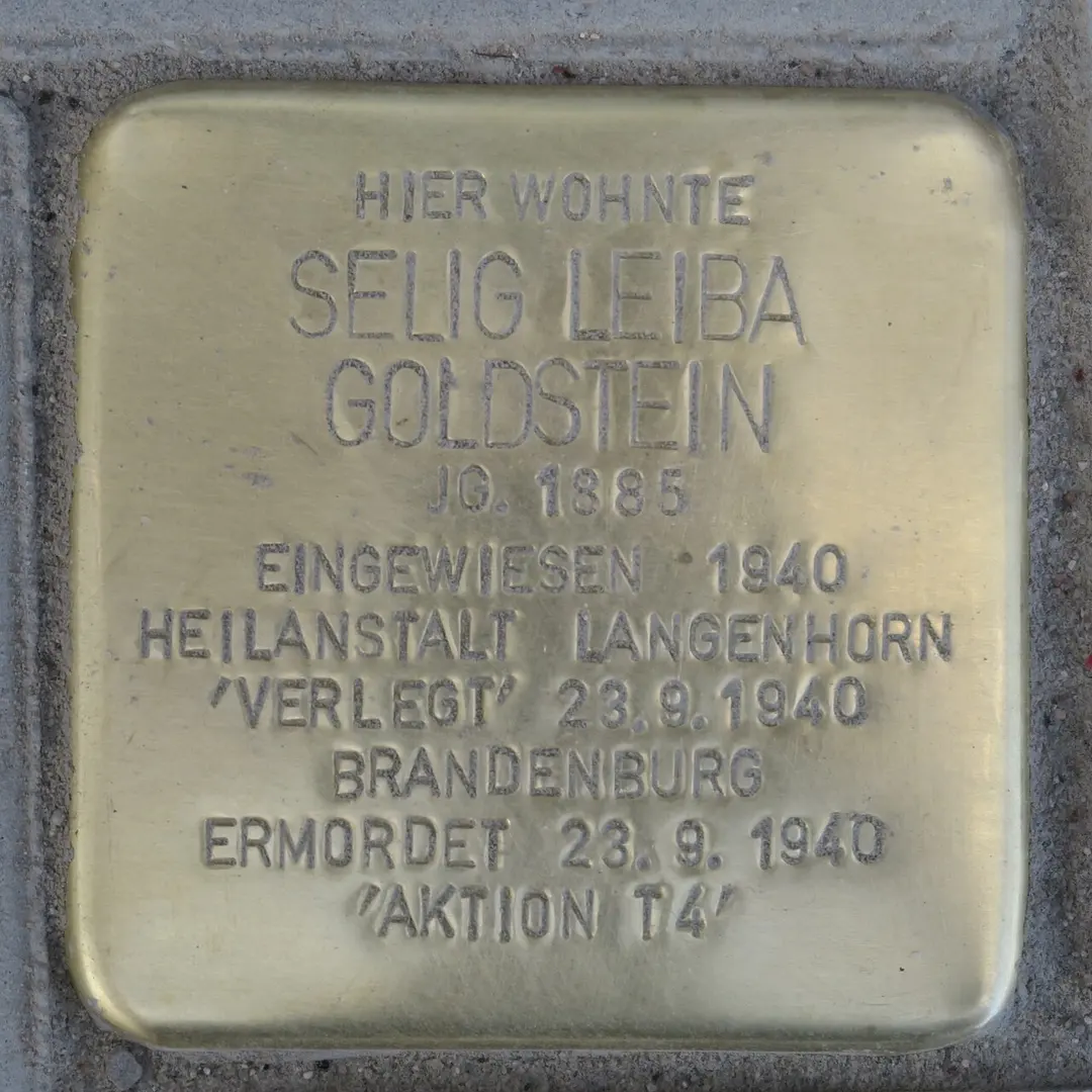 Grüner Deich