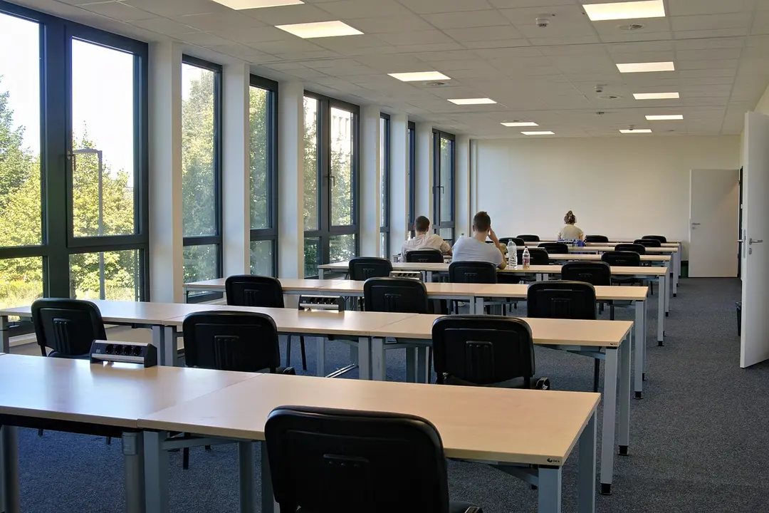 Sebrath-Bibliothek