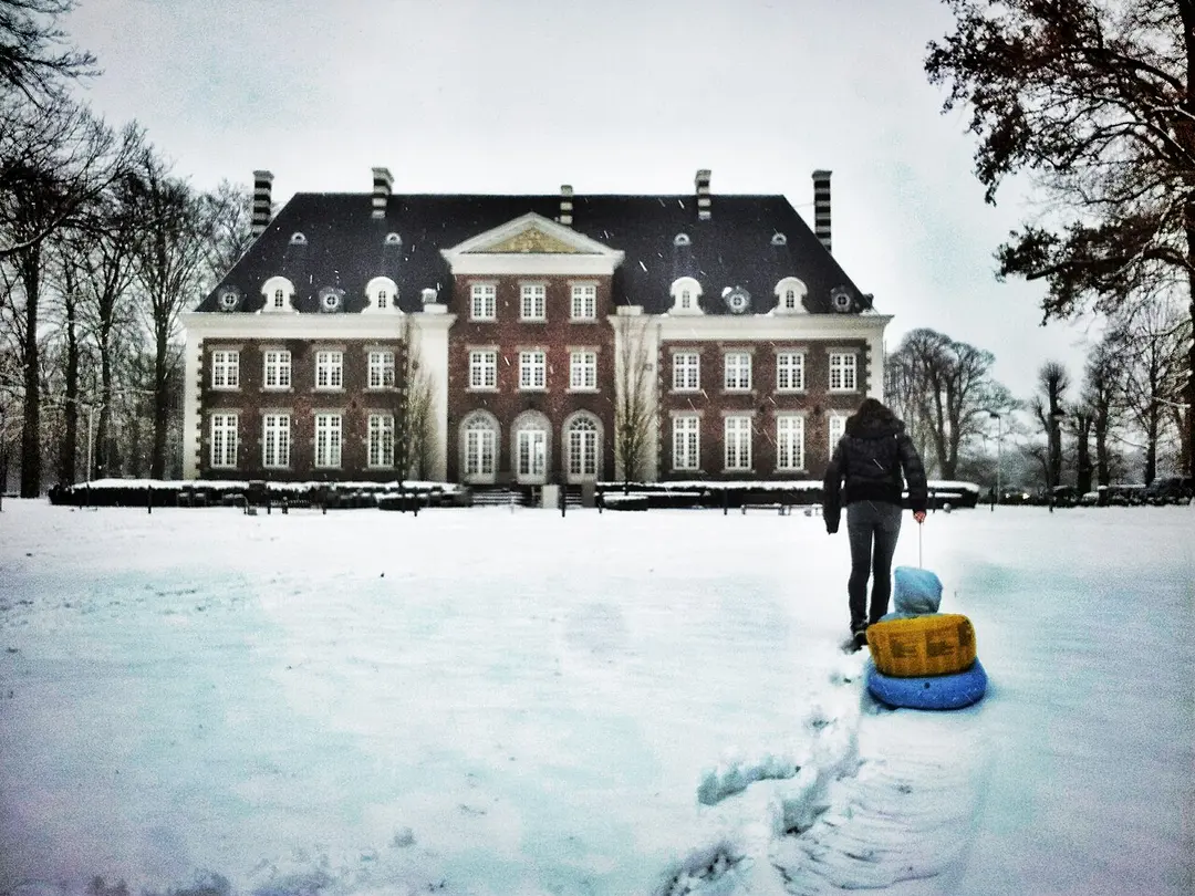Kasteel Pietersheim