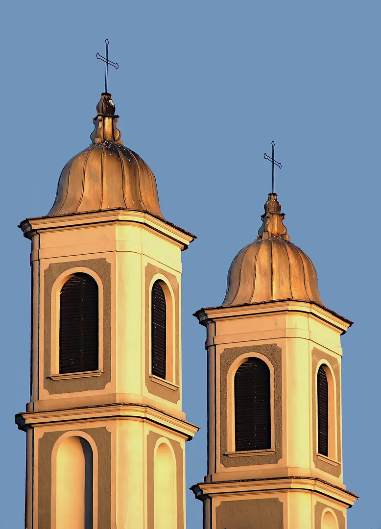 Notre-Dame De L'Assomption