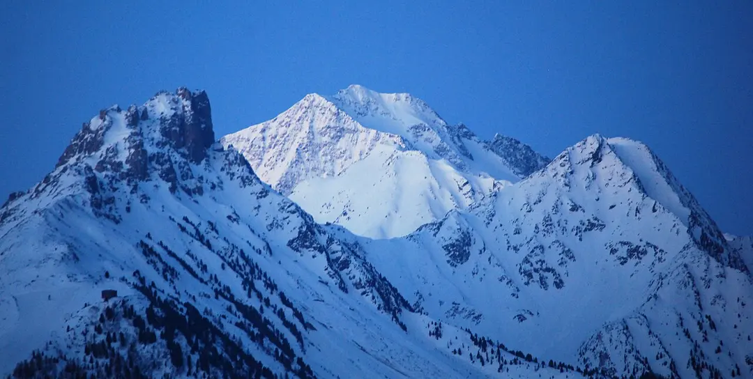 Elferspitze