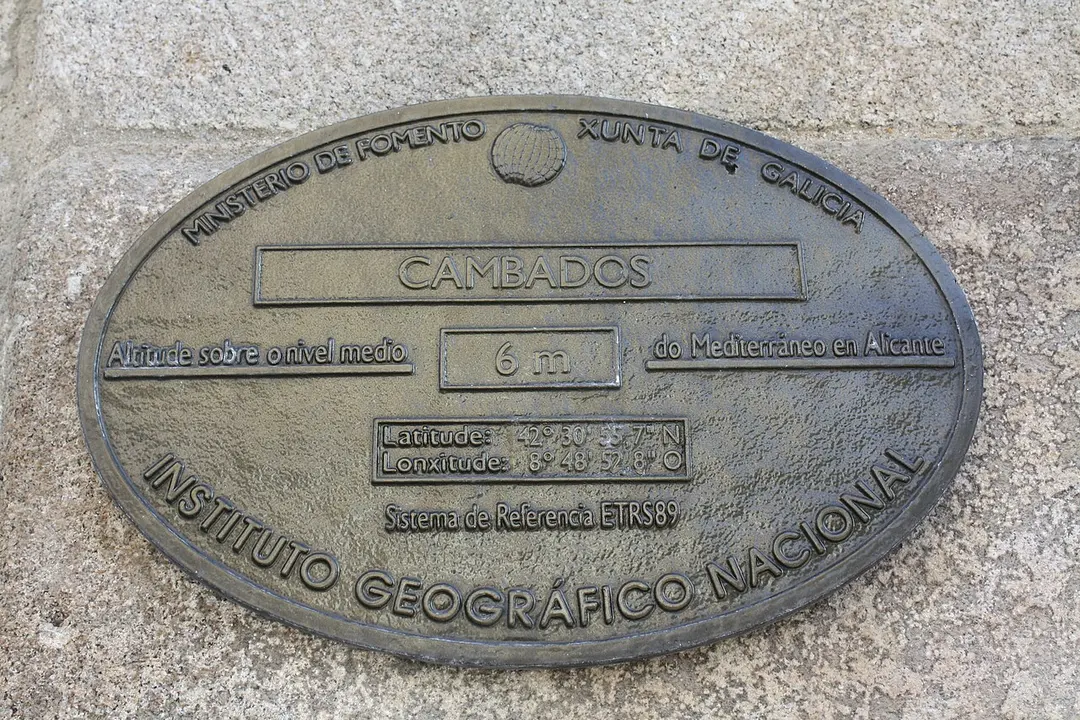 Concello de Cambados