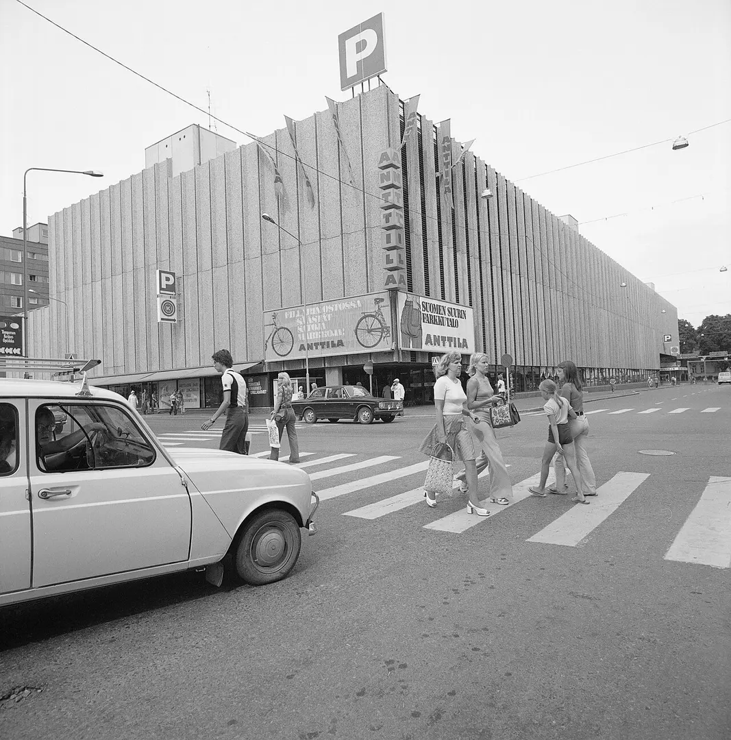 Puutarhakatu