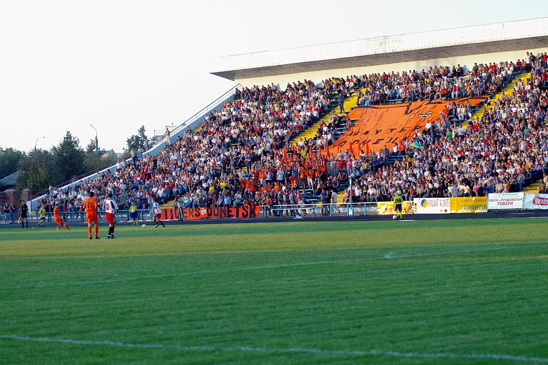 Juri-Gagarin-Stadion