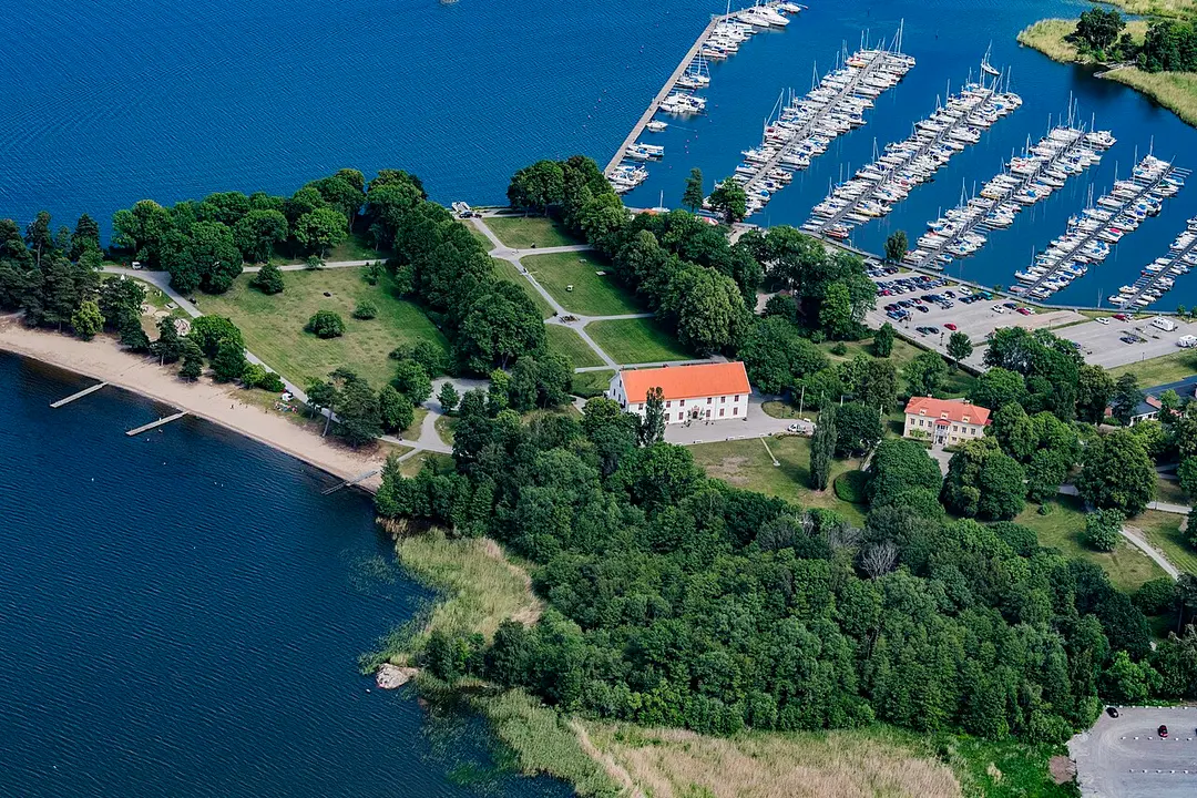 Sundbyholms slott