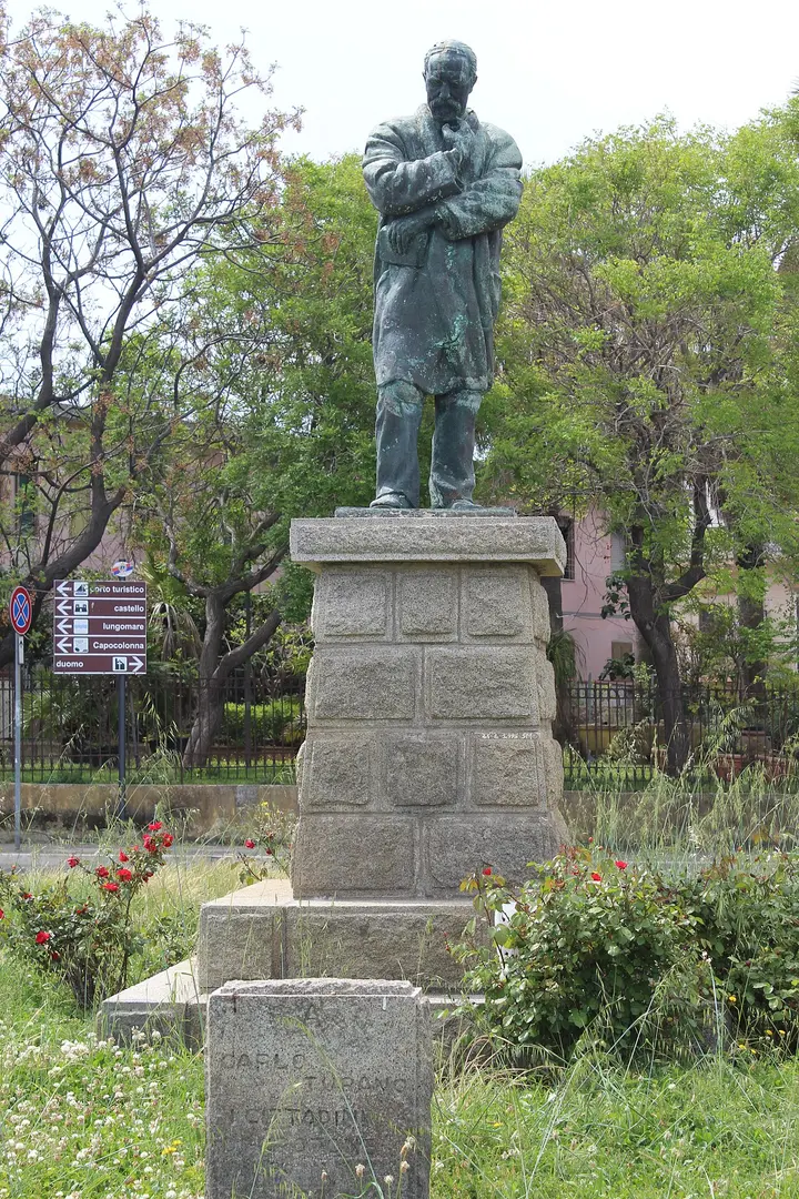 Carlo Turano