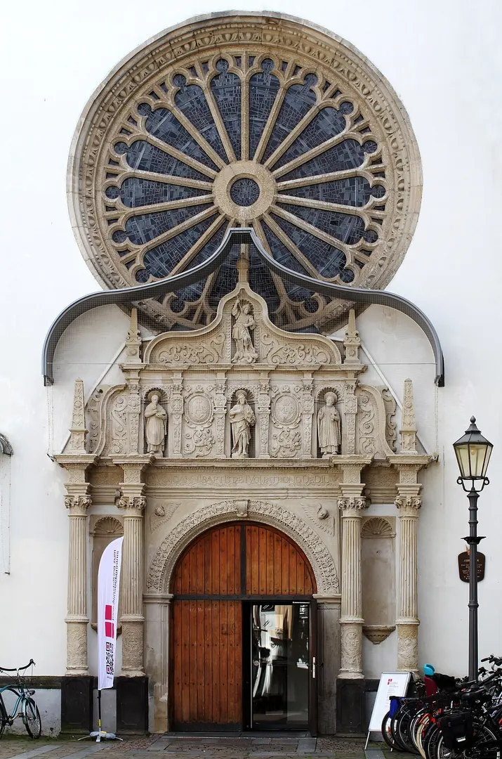 Jesuitenkirche