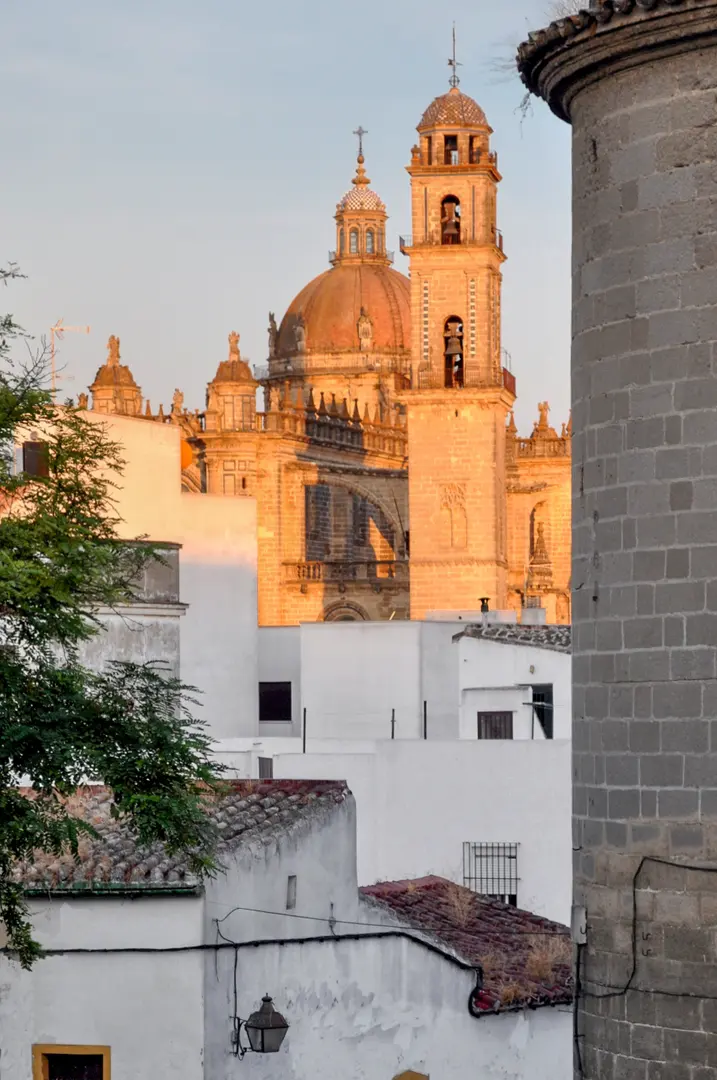 Convento del Espíritu Santo
